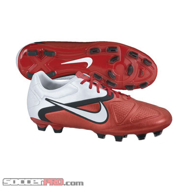 ctr360 trequartista ii shoes