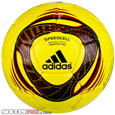 adidas speed cell ball