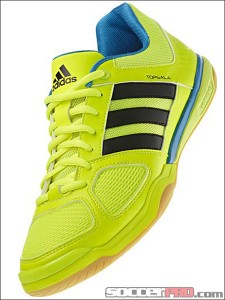 adidas Top Sala X – Electricity with Black Review