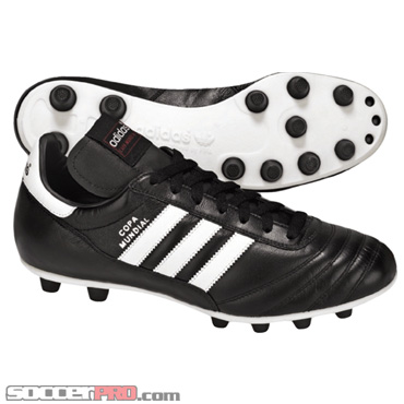 copa mundial cleats review