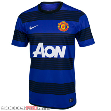 Man United Away Jersey New manchester united away kit 2016-17