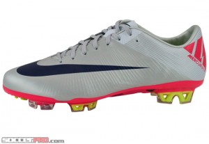 Deal Alert: Save Up to 50% on Soccer Cleats This Weekend at SoccerPro.com