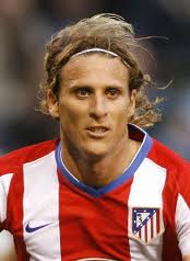 Forlan Ready to Leave