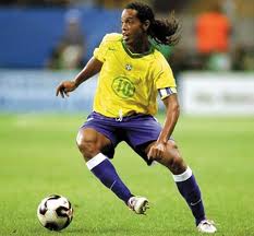 Ronaldinho to LA Galaxy Kaka to AC Milan