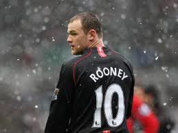 The Prodigal Ogre Return’s….Rooney to Feature Against Rangers