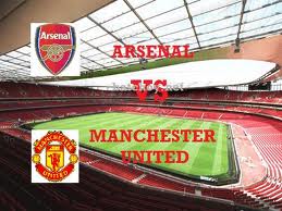 Match Preview: Arsenal v. Manchester United