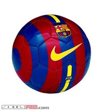 Barcelona Mini Ball Review