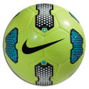 Nike Clube Ball Review