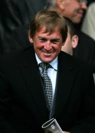 Dalglish Begins to Make a Mark, Appoints Steve Clarke as First Team Coach