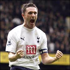 Tottenham Agree to Birmingham Offer for Keane