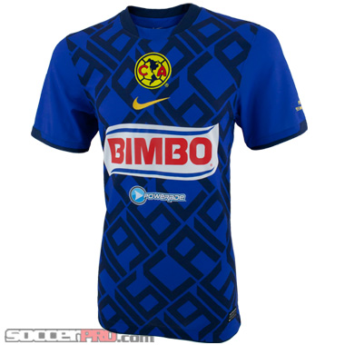 Club America Jersey Review