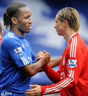 How To: Make Torres and Drogba The Most Feared Strike Force