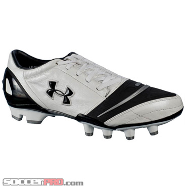 Under Armour Dominate Pro Cleats Review