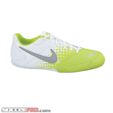Nike5 Elastico White w/ Volt Review