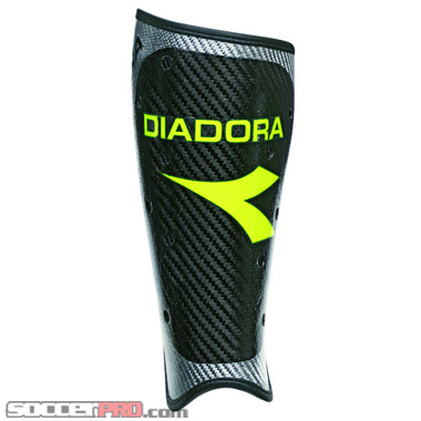 Deal Alert: Diadora Gamma Carbonio Shin Guards 20% off