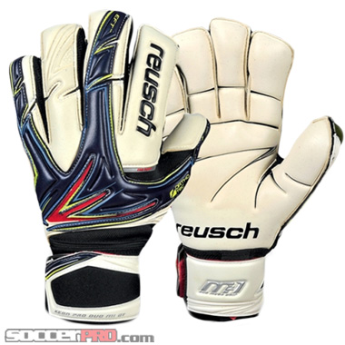 Reusch Keon Pro M1 Ortho-Tec Keeper Gloves Review