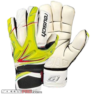 Deal Alert: Reusch Keon Pro Gloves and Uhlsport Gloves 10% Off at soccerpro.com