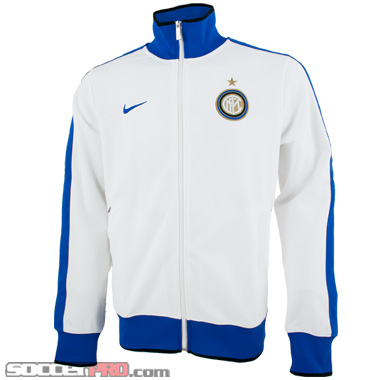 Game Day Deal Alert: Nike Inter Milan N98 Track Jacket for $67.99