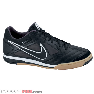 Nike 5 Gato Leather Review