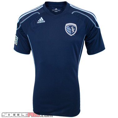 Sporting KC Chad Ochocinco Jersey Now Available