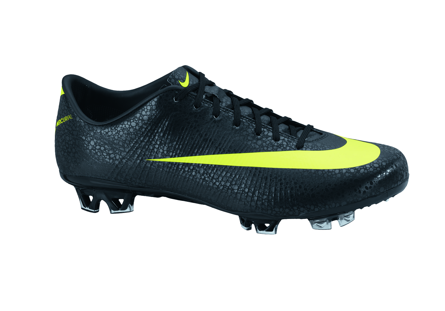 Nike CR7 Safari Superfly III – Black with Volt Review