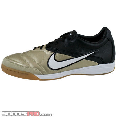 Nike CTR360 Libretto II IC Gold Cup – Gold Review