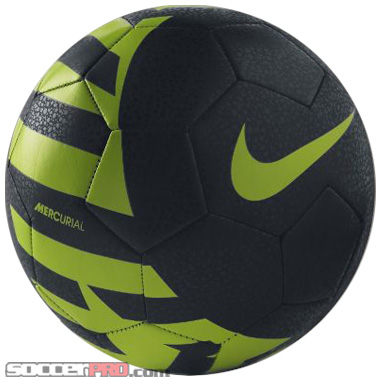 Nike CR7 Safari Ball Review