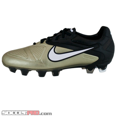 Weekend Deal Alert: Nike CTR360 Maestri II FG – Gold Cup – Gold with Black and White 10% Off