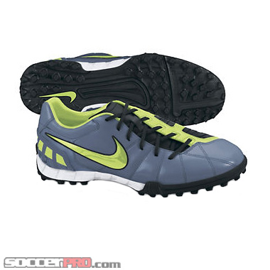 Nike Total90 Shoot III Turf Shoes