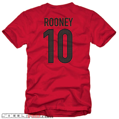 Nike Rooney Hero Tee Review