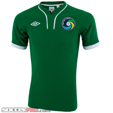 New York Cosmos Away Jersey Review