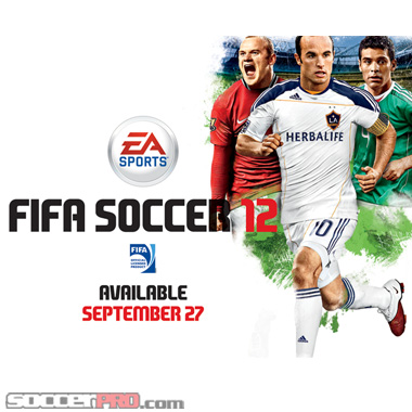 FIFA 12 Demo Review