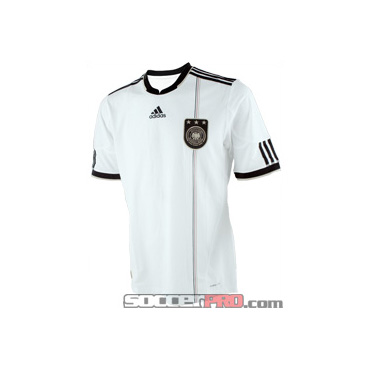 adidas Germany Home Jersey – 2010