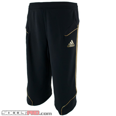 Adidas Real Madrid 3/4 Pants Review