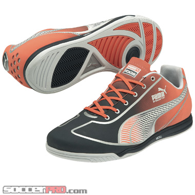 Puma Speed Star Fade Indoor Soccer Shoes Review