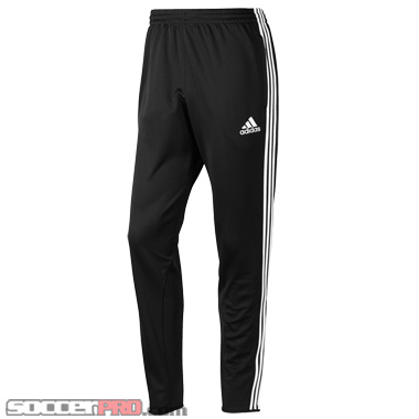Adidas Tiro 11 Training Pants Review - SoccerProse.com