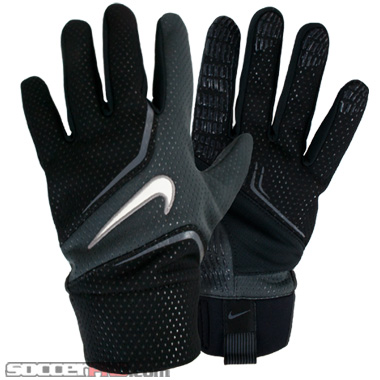 Nike Thermal Field Players Gloves Review