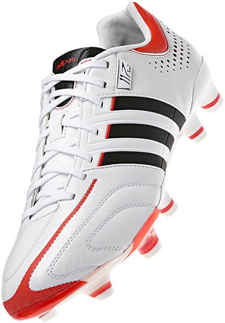 adidas Adipure 11Pro MiCoach Soccer Cleats Review
