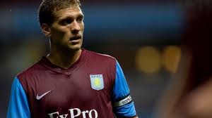 Aston Villa Captain Stilian Petrov Diagnosed with Acute Leukemia