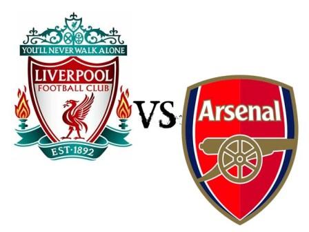 Preview: Arsenal vs. Liverpool