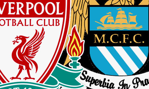 Preview: Manchester City vs. Liverpool