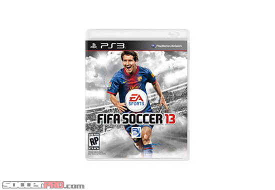 EA Sports FIFA Soccer 13 Now Available for Pre-Order on SoccerPro.com