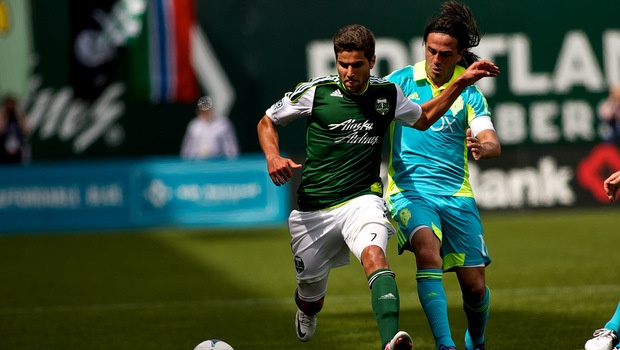 Portland Timbers vs. Seattle Sounders MLS Preview
