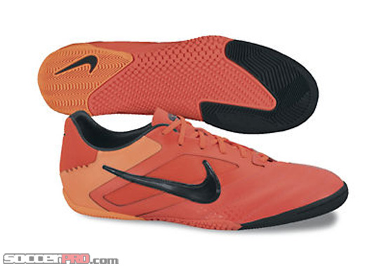 New Colors for the Nike5 Gato LTR and Nike5 Elastico Pro - SoccerProse.com