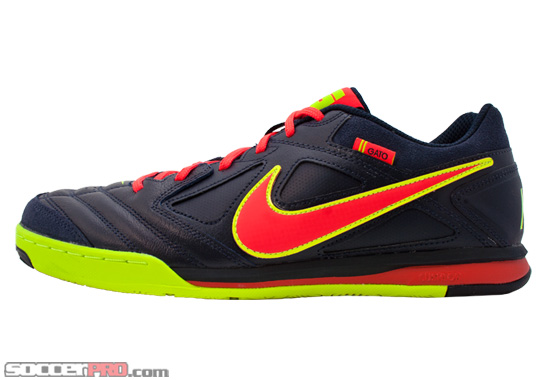 New Colors for the Nike5 Gato LTR and Nike5 Elastico Pro