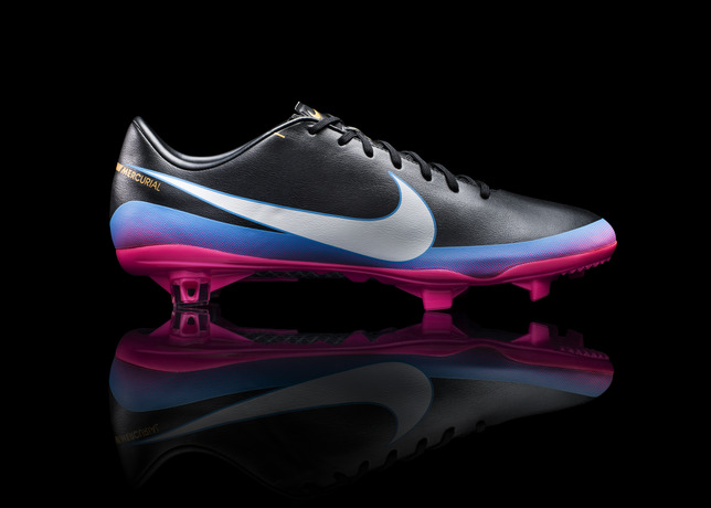 Revealed: The Nike CR7 Mercurial Vapor VIII ACC Soccer Cleats