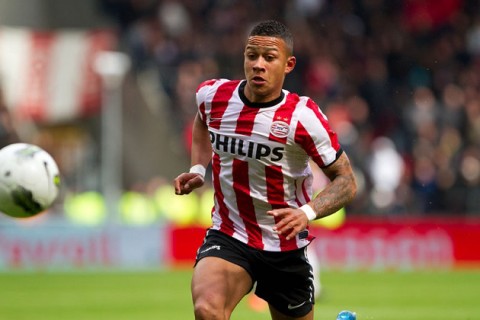 How Will Memphis Depay Fit in at Man United?