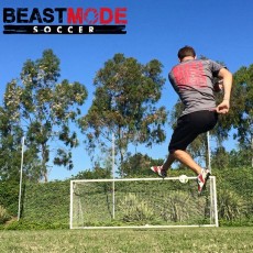 An Interview with Beast Mode Soccer