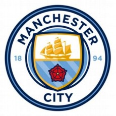 Why Manchester City Changed Their Badge