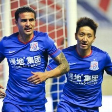 The Rise of the Chinese Super League